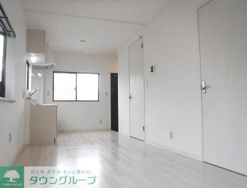 居室・リビング　リビング/居室