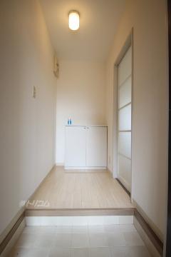 玄関　玄関（イメージ）