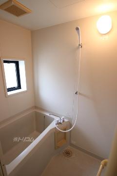 バス・シャワールーム　バス（イメージ）