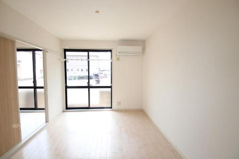 眺望　エアコン（イメージ）