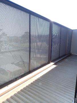 バルコニー　ベランダ（イメージ）