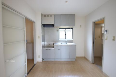 キッチン　キッチン（イメージ）