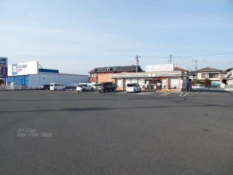 その他　セブンイレブン福山西新涯町1丁目店（その他）まで491m