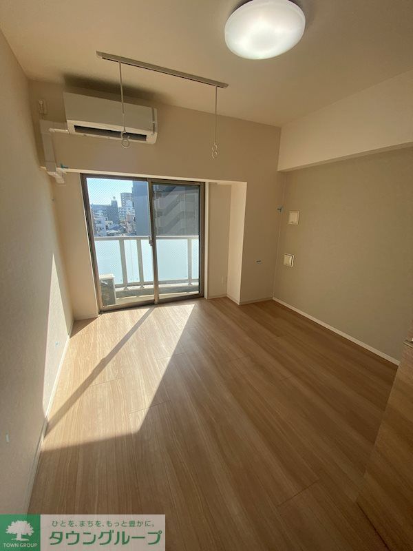 居室・リビング　参考写真