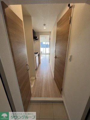 玄関　参考写真