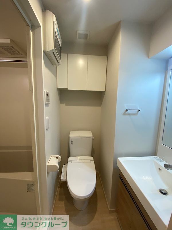 トイレ　参考写真