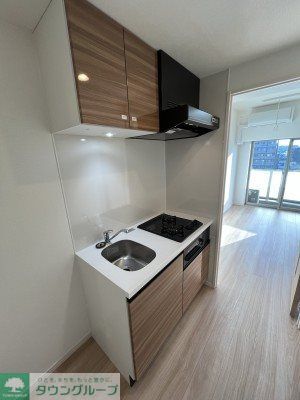 キッチン　参考写真