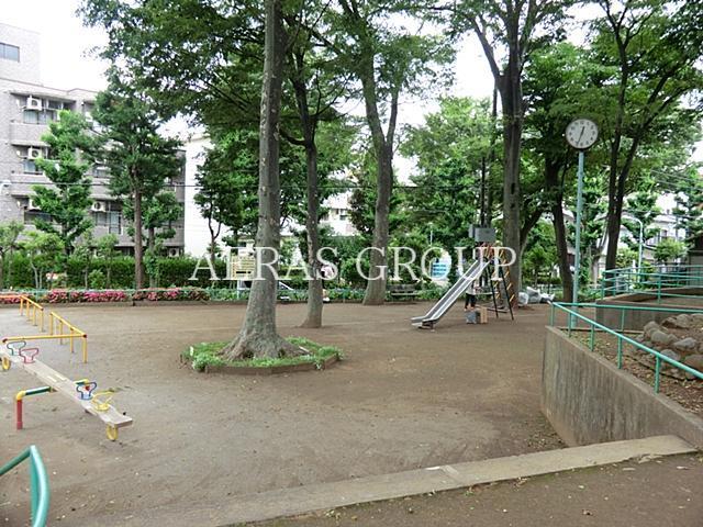 公園　小茂根公園（公園）まで166m