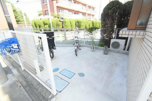 その他共有部分　?