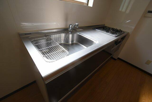 キッチン　別号室参考写真?