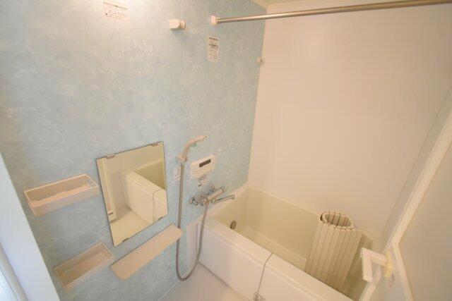 バス・シャワールーム　別号室参考写真?