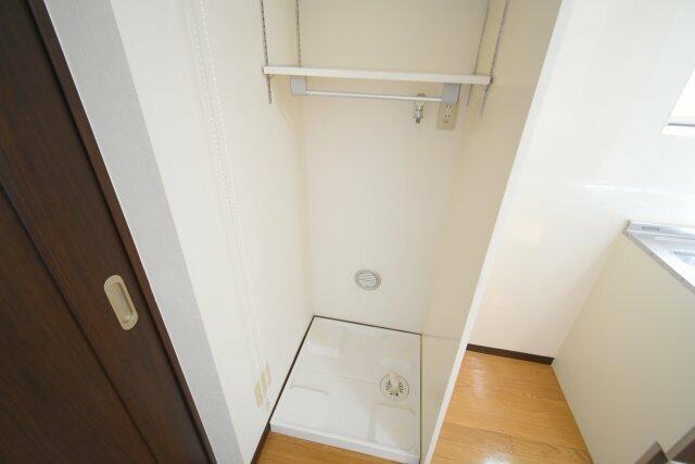 その他設備　別号室参考写真?