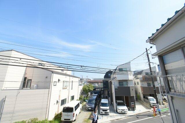 眺望　別号室参考写真?