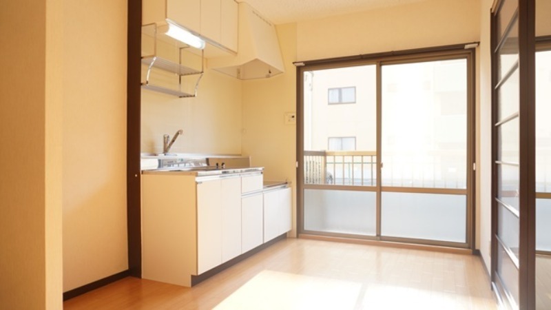 居室・リビング　図面と現状に相違がある場合には現状を優先