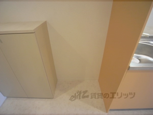 その他部屋・スペース　冷蔵庫置場