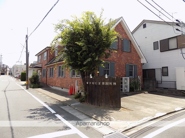 病院　びわじま整形外科（病院）まで1896m