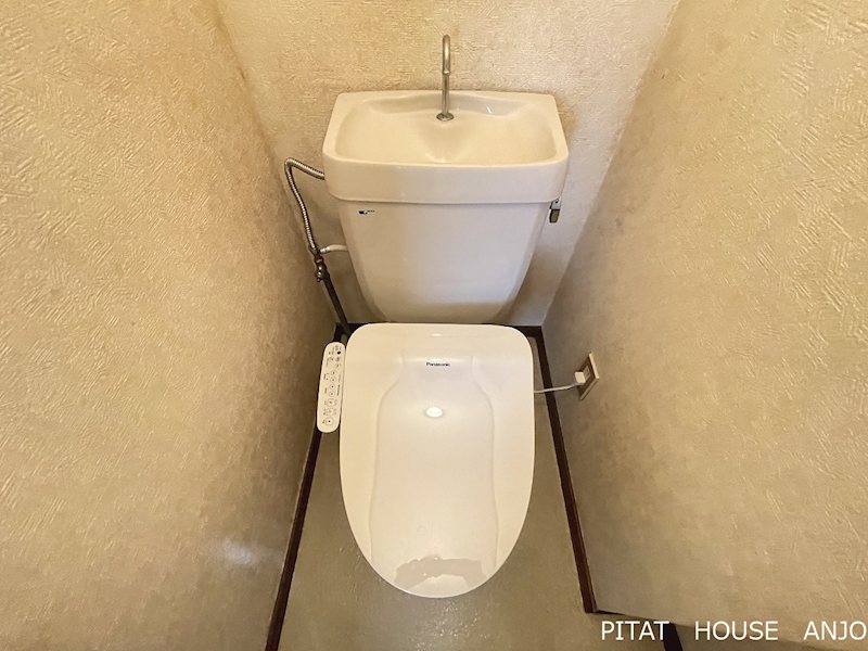 トイレ　参考写真３０３