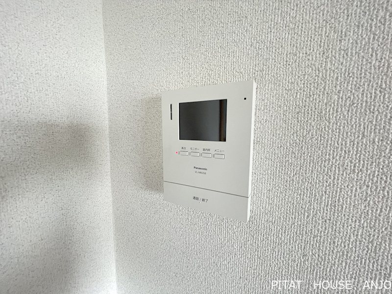 セキュリティ　参考写真３０３