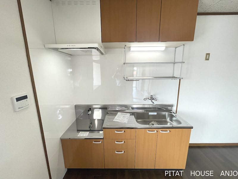キッチン　参考写真３０３