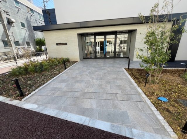 エントランス　☆エントランス☆