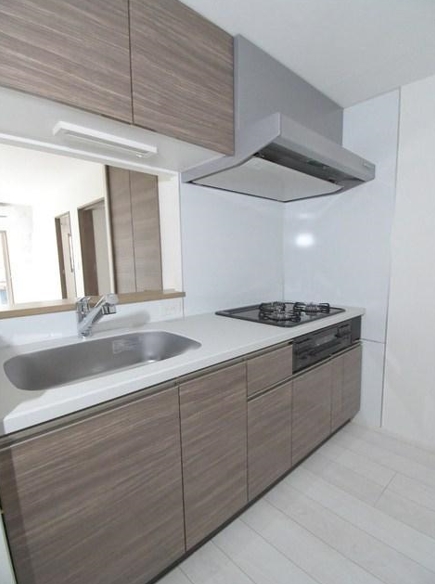 キッチン　☆使いやすいキッチン☆