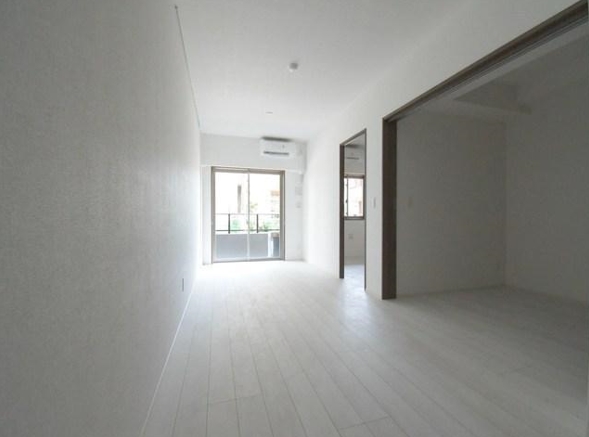 居室・リビング　☆きれいなリビング☆