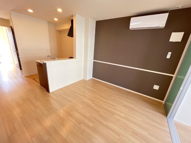 居室・リビング　ダイニング（イメージ）