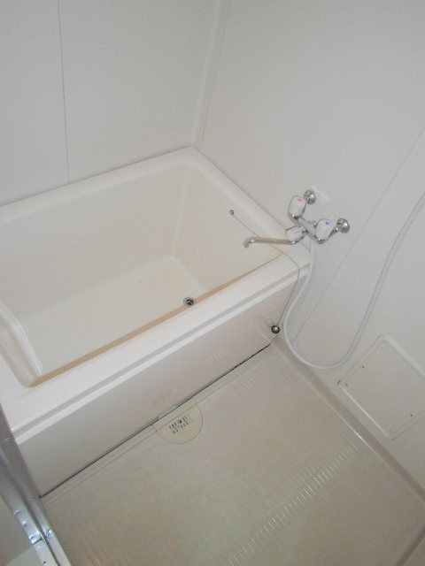 バス・シャワールーム　★バスルーム★