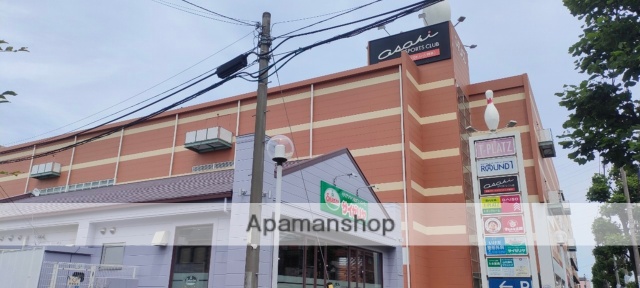 ショッピングセンター　T-PLATZ（ショッピングセンター）まで495m