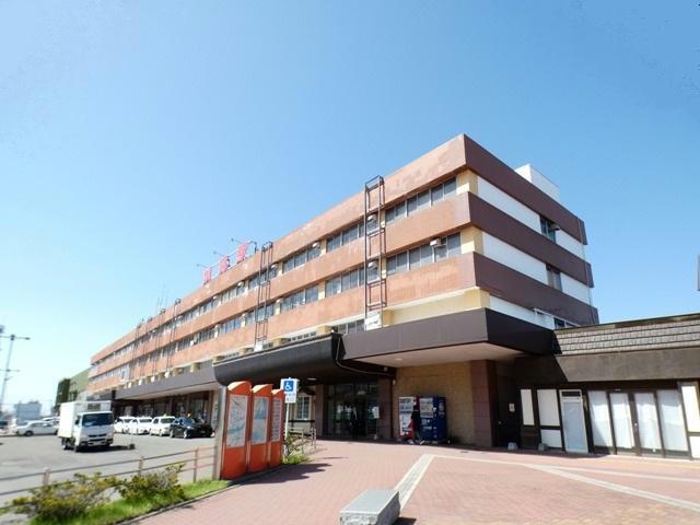 コンビニ　セブンイレブン北海道四季彩館釧路店（コンビニ）まで279m