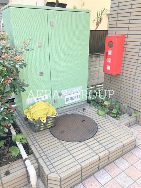 その他共有部分