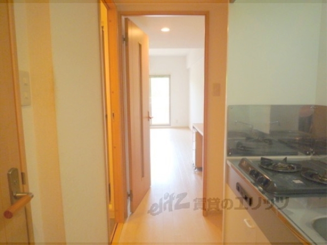 その他部屋・スペース　廊下