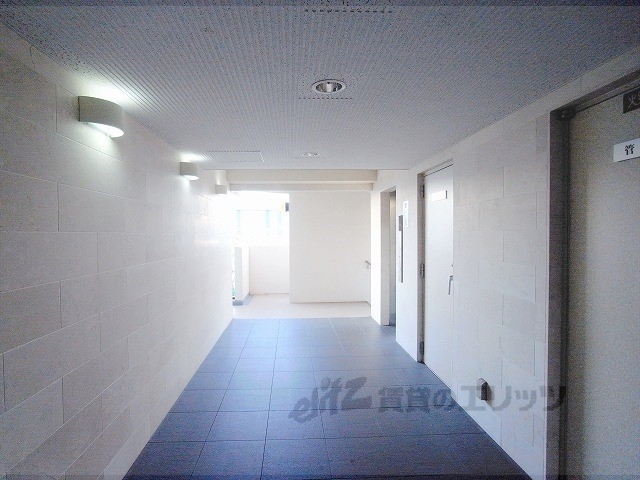 ロビー　ロビー