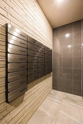 その他共有部分　☆共用部分☆