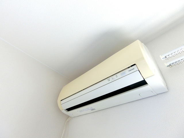 その他設備　★エアコン２基完備★