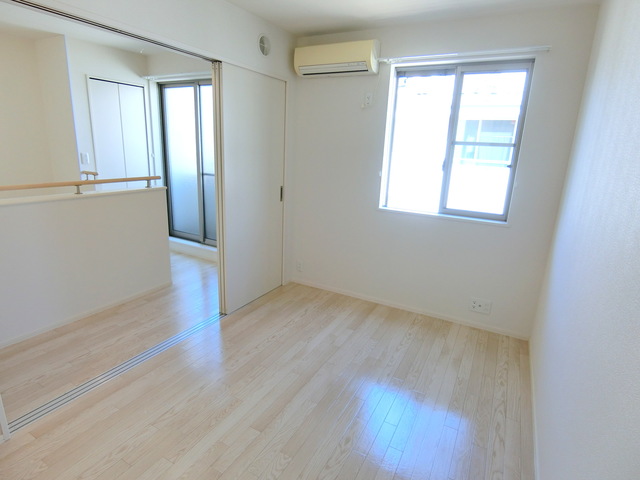 その他部屋・スペース　★明るいお部屋★