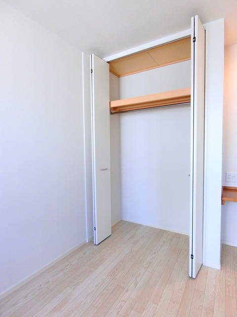 収納　★クローゼット★