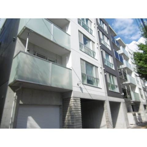 建物外観　詳細は、ウィンドワード円山店までご相談下さい