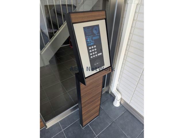 その他共有部分　建物設備