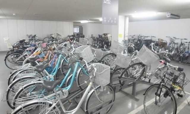 その他部屋・スペース　THE TOKYO TOWERS MIDTOWER