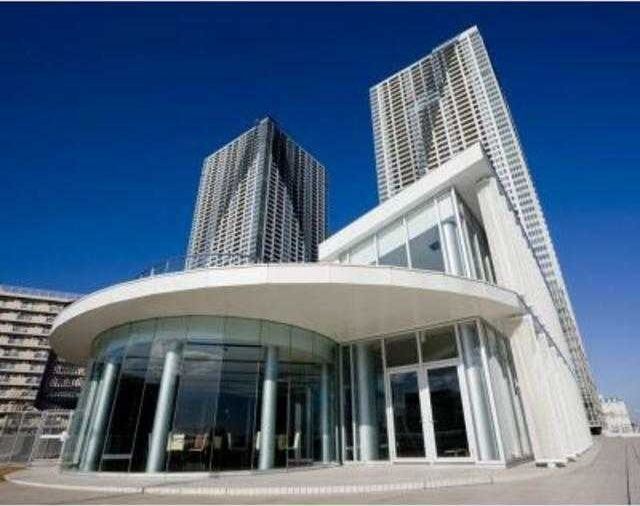 収納　THE TOKYO TOWERS MIDTOWER