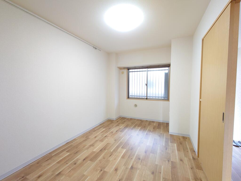 その他部屋・スペース　実際のお部屋は反転タイプです