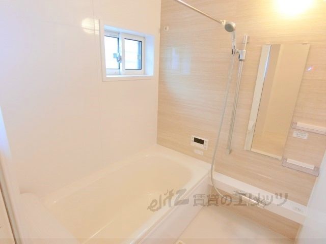 バス・シャワールーム　風呂