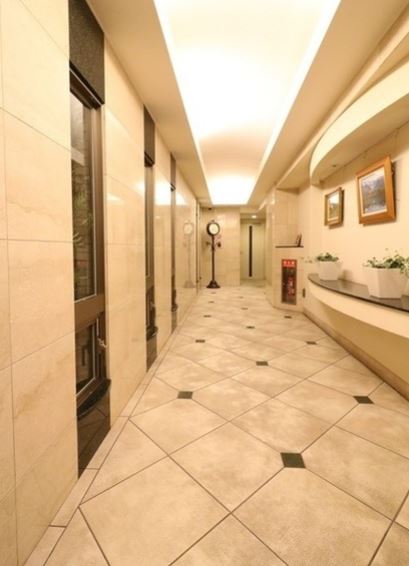 その他共有部分　★共有スペース★