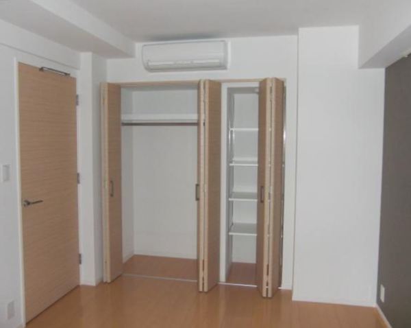 収納　※別部屋参考写真