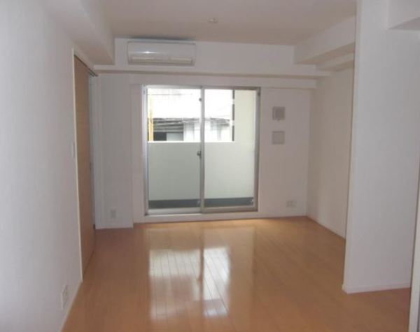 居室・リビング　※別部屋参考写真