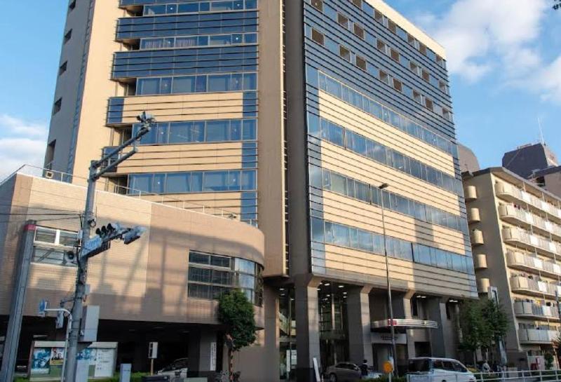 警察署・交番　竹ノ塚警察署（警察署・交番）まで1400m