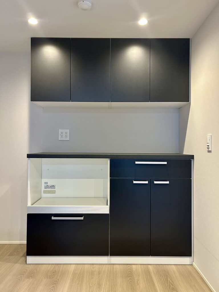 その他　カップボード