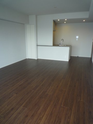 居室・リビング　居室