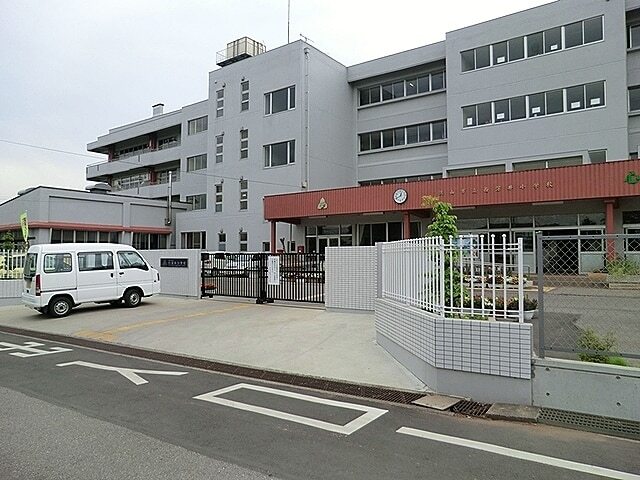 その他　西深井小学校（その他）まで450m